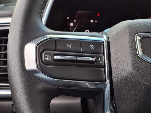 Certified 2026 GMC Canyon Elevation w/ Convenience Package image 11