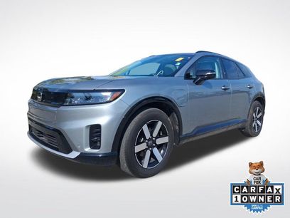 Used 2024 Honda Prologue Touring