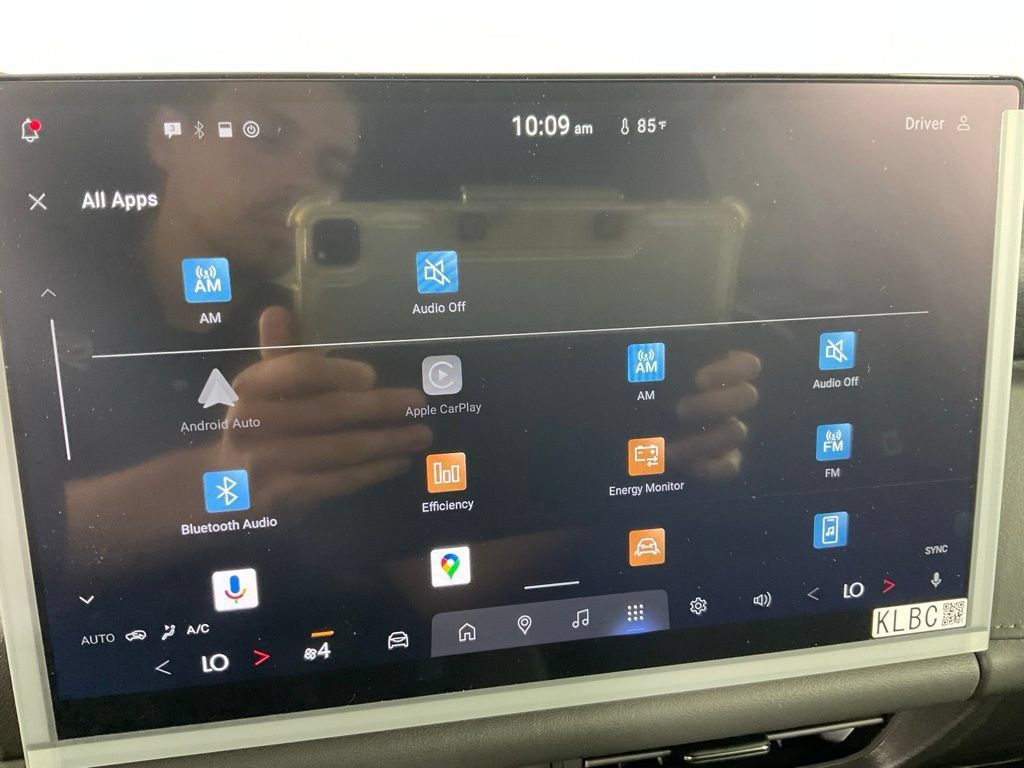 New 2026 MAZDA CX-5 Select AWD/4WD image 32