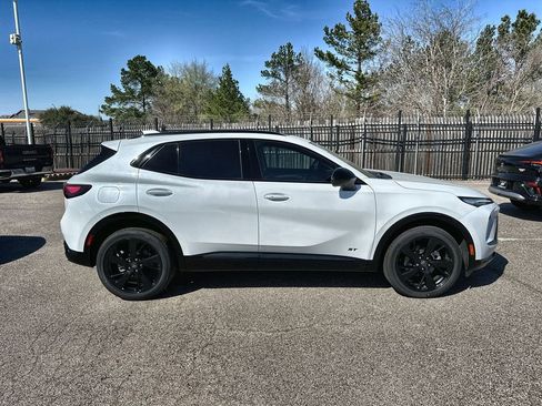 New 2026 Buick Envision Sport Touring image 10