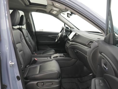 Used 2022 Honda Ridgeline RTL-E image 11