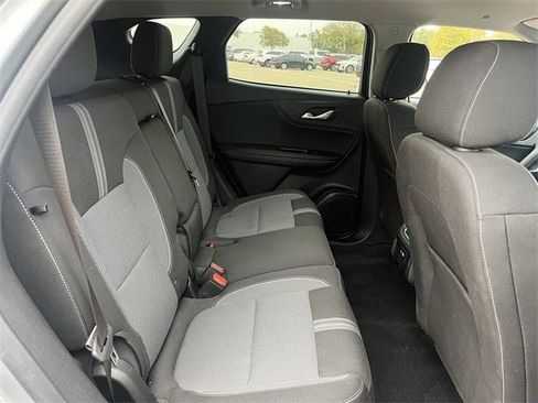 Used 2023 Chevrolet Blazer LT w/ Convenience Package image 32