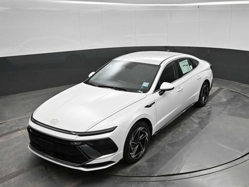 New 2026 Hyundai Sonata SEL image 24
