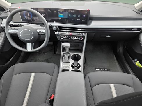 New 2026 Hyundai Sonata SE FWD image 15