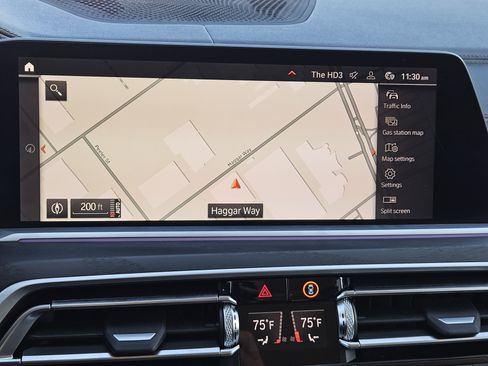 Used 2019 BMW X7 xDrive40i w/ Premium Package image 18