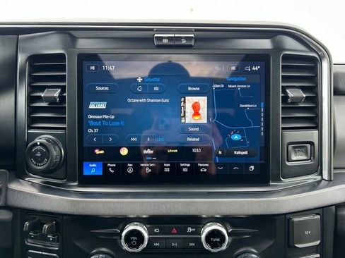 Used 2025 Ford F350 Platinum image 18