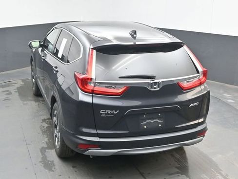 Used 2019 Honda CR-V EX-L image 21
