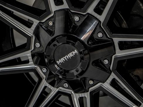 Used 2013 RAM 2500 Laramie w/ Convenience Group image 65