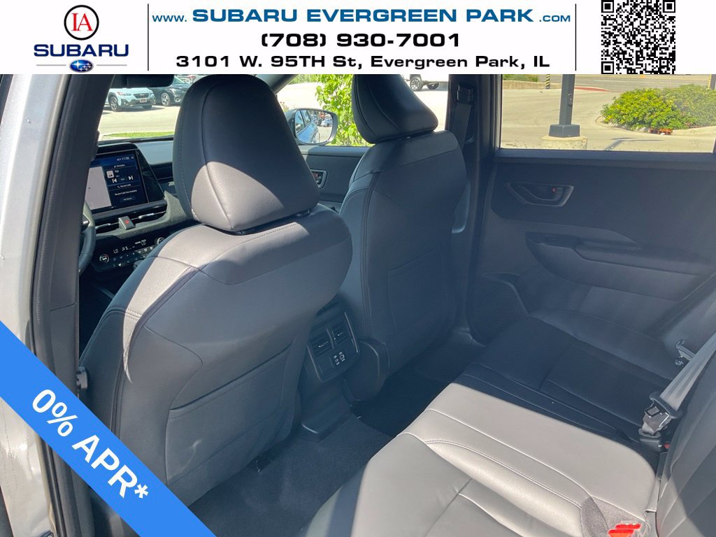 New 2026 Subaru Outback Premium AWD/4WD image 13