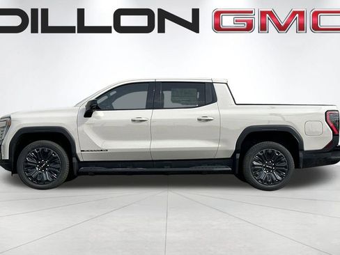 New 2026 GMC Sierra EV Elevation w/ Premium Package AWD/4WD image 7