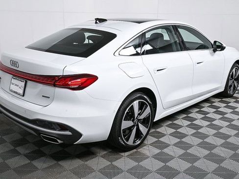 New 2025 Audi A5 2.0T Premium Plus w/ Convenience Package image 3