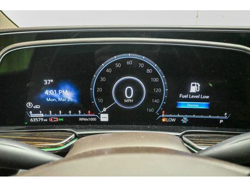 Used 2021 Cadillac Escalade Sport w/ Driver Assist Tech Package image 13