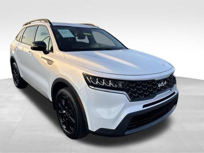 Used 2022 Kia Sorento S