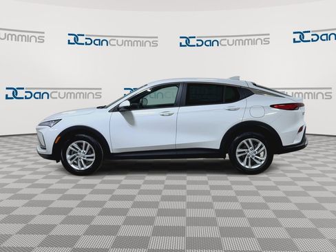 New 2026 Buick Envista Preferred w/ Convenience I Package FWD image 5