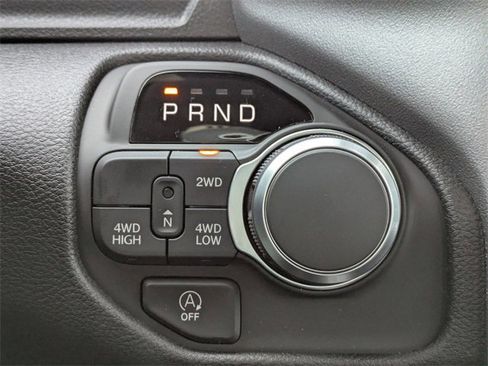 New 2026 RAM 1500 Express image 23