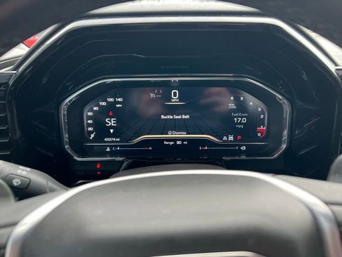 Used 2025 GMC Sierra 1500 SLT w/ SLT Convenience Package image 37