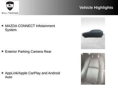 Used 2024 MAZDA CX-30 AWD 2.5 S w/ Select Sport Pkg