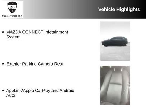 Used 2024 MAZDA CX-30 AWD 2.5 S w/ Select Sport Pkg image 4