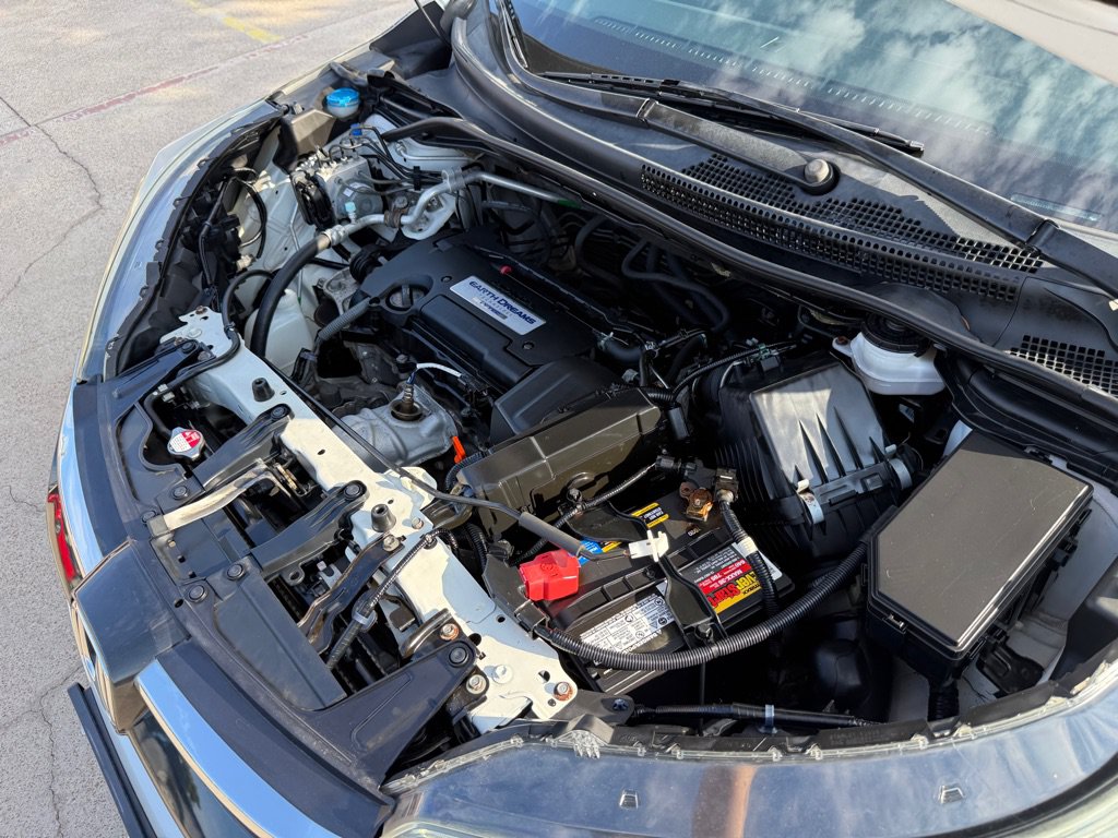 Used 2015 Honda CR-V EX-L image 39