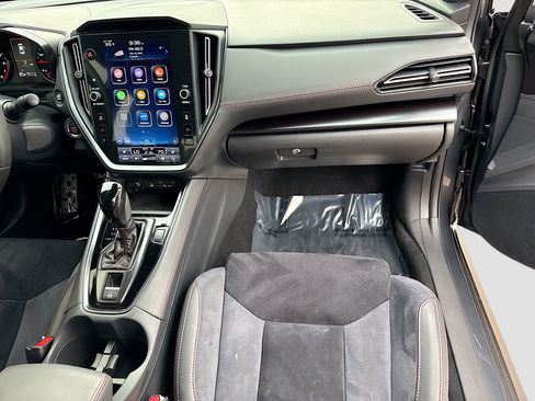 Used 2023 Subaru WRX Limited w/ Popular Package #2A image 17