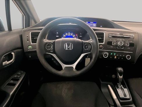 Used 2014 Honda Civic LX image 5