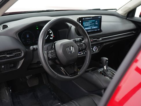 Used 2024 Honda HR-V EX-L image 23