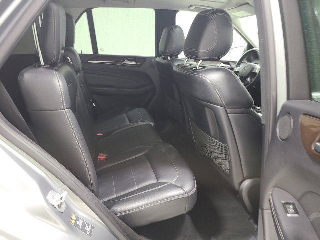 Used 2014 Mercedes-Benz ML 350 4MATIC image 18