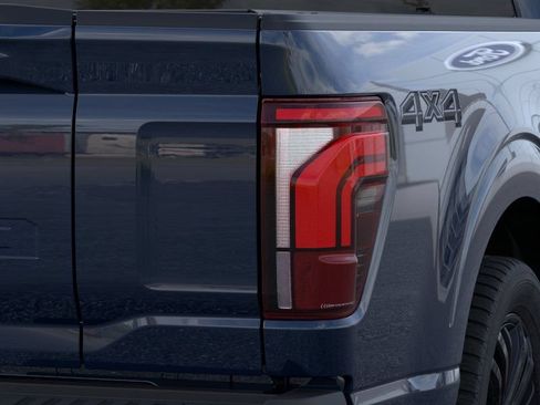 New 2026 Ford F150 Platinum w/ Equipment Group 702A High AWD/4WD image 21