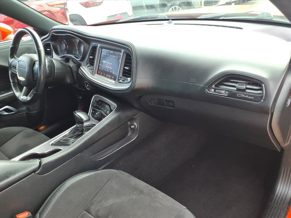 Used 2022 Dodge Challenger R/T w/ Plus Package RWD image 15