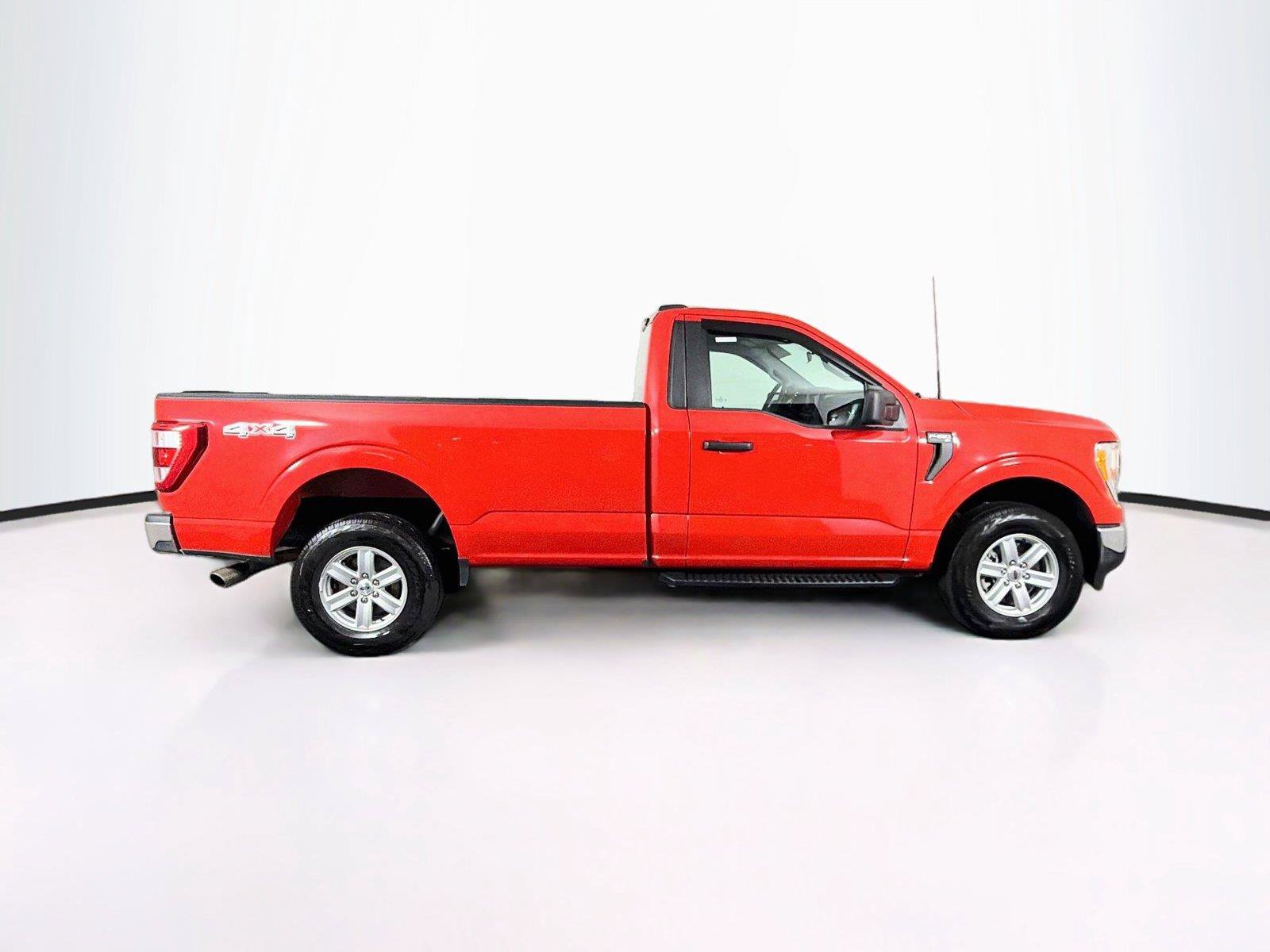 Used 2022 Ford F150 XL w/ Equipment Group 101A High AWD/4WD image 12