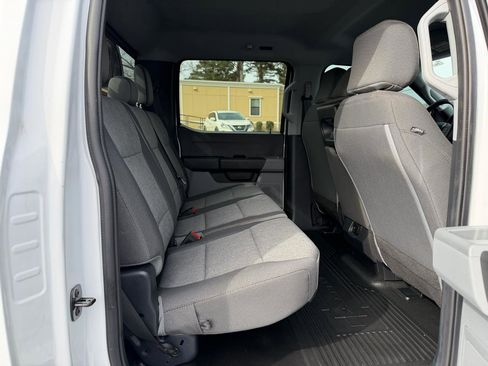 Used 2025 Ford F450 XL w/ XL Chrome Package AWD/4WD image 11