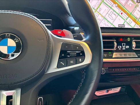 Used 2023 BMW X4 M image 24