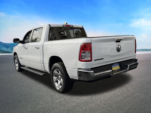 Certified 2019 RAM 1500 Big Horn image 6