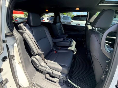 Used 2025 Honda Odyssey Sport-L image 20