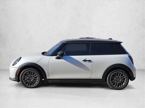 New 2026 MINI Cooper 2-Door Hardtop image 9