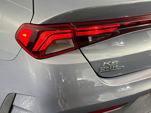 Used 2021 Kia K5 LX FWD image 35