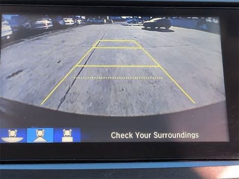 Used 2015 Honda CR-V EX image 32