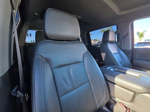 Used 2019 Chevrolet Silverado 1500 LT w/ All-Star Edition image 13