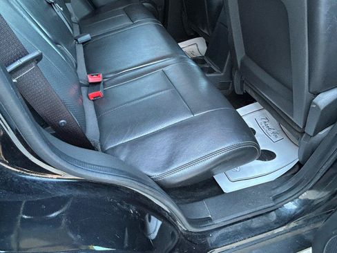 Used 2011 Jeep Liberty Sport AWD/4WD image 11