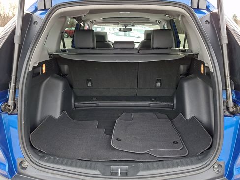 Used 2022 Honda CR-V EX-L image 32