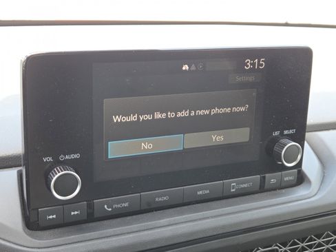 Used 2025 Honda Accord SE image 28
