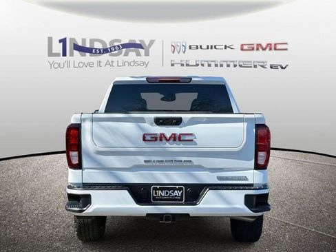 Certified 2024 GMC Sierra 1500 Elevation AWD/4WD image 3