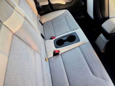Used 2017 BMW i3 w/ Range Extender image 34