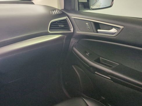 Used 2022 Ford Edge SEL AWD/4WD image 20