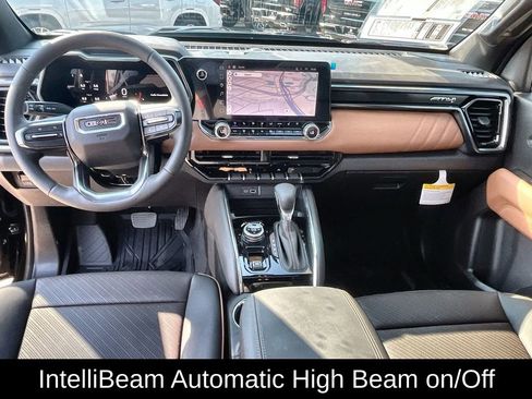 New 2026 GMC Canyon AT4 w/ Technology Plus Package image 26