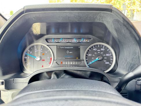Used 2019 Ford F250 XL w/ STX Appearance Package AWD/4WD image 15