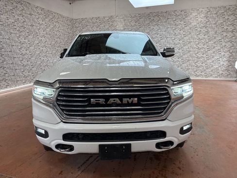 Used 2019 RAM 1500 Limited image 2