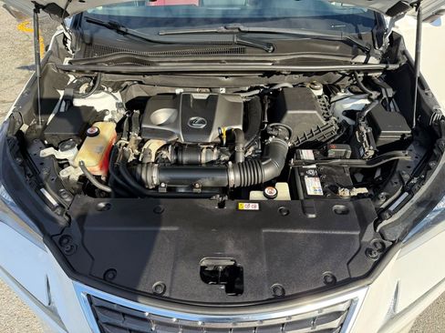 Used 2019 Lexus NX 300 F Sport image 19