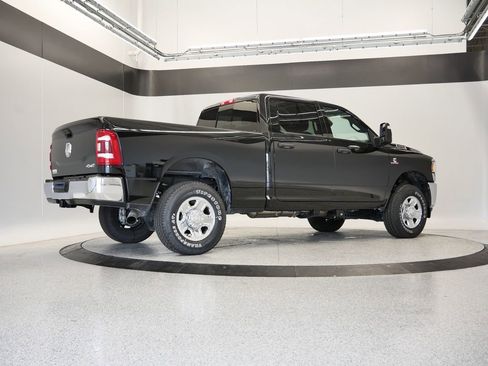 Certified 2024 RAM 3500 Tradesman image 43