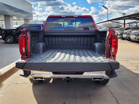 New 2026 GMC Sierra 1500 SLT w/ SLT Premium Plus Package image 48